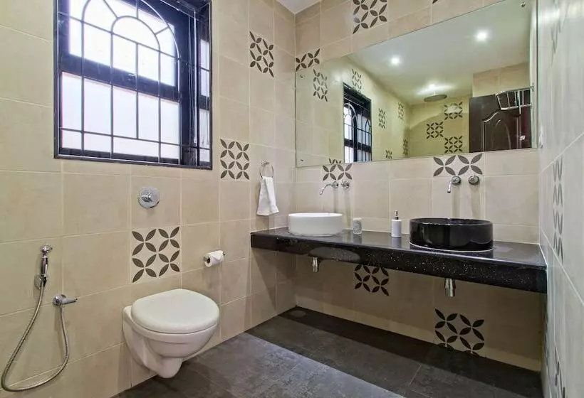 Villa Calangute Resort