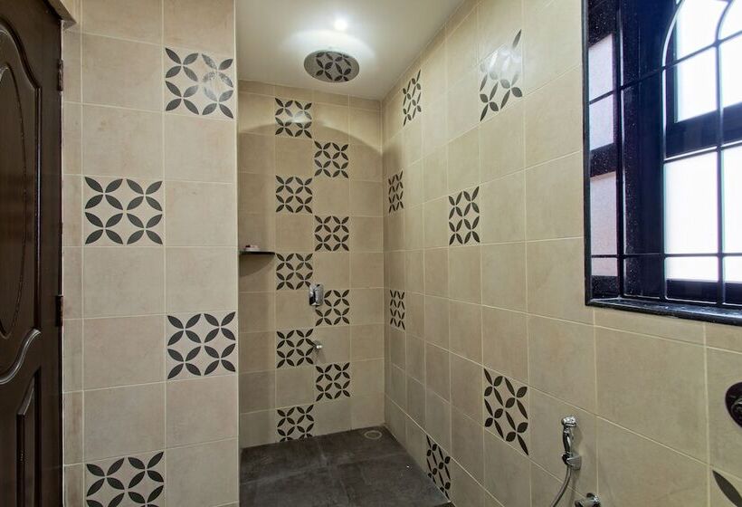 Villa Calangute Resort