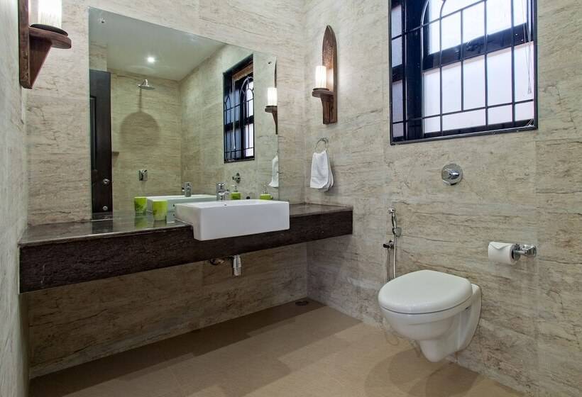 Villa Calangute Resort