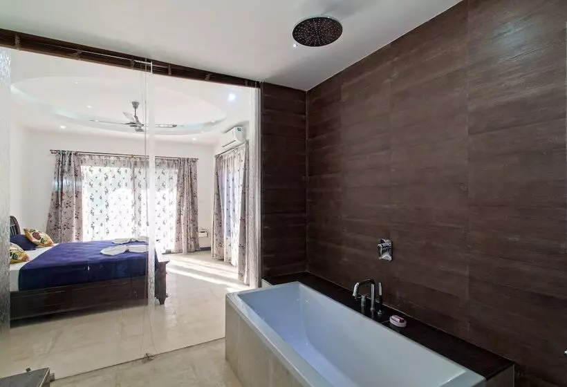 Villa Calangute Resort