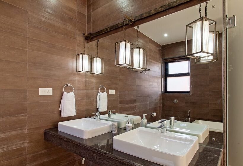 Villa Calangute Resort