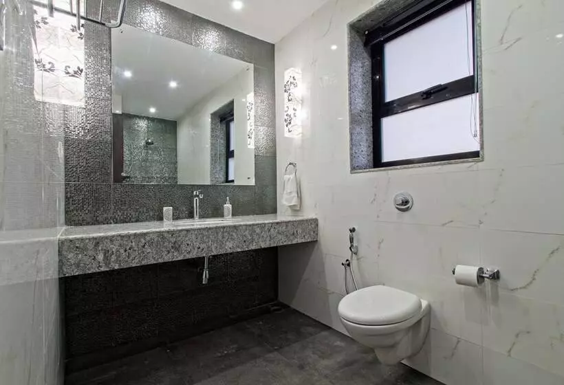 Villa Calangute Resort