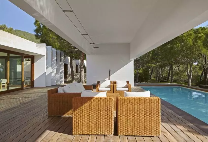Villa Es Raig