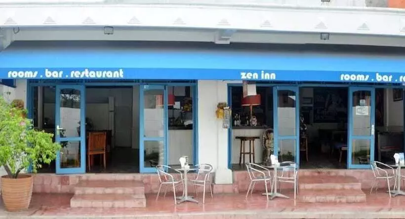 Zen Inn