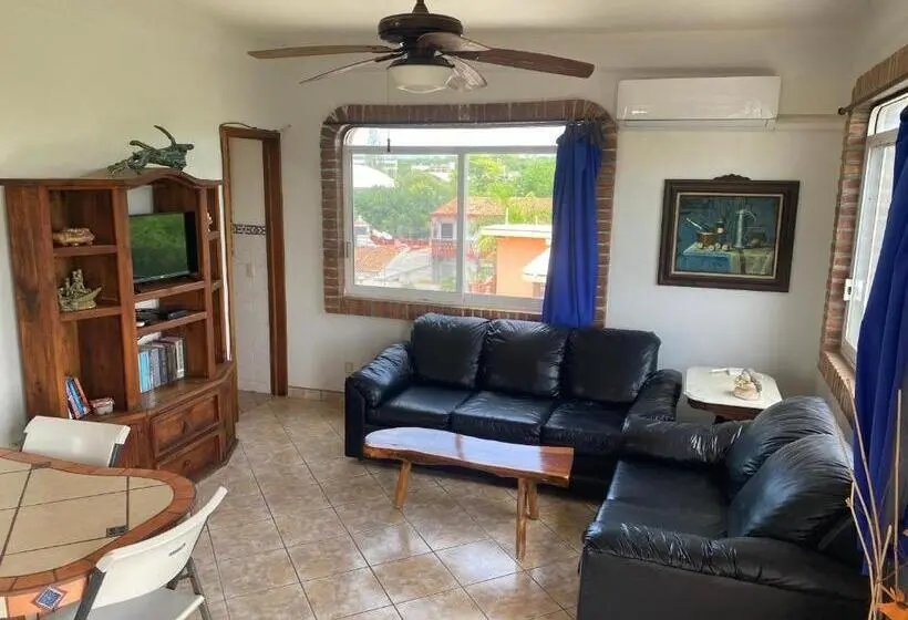 ホテル Casitas Las Palmas   Coral De Mar
