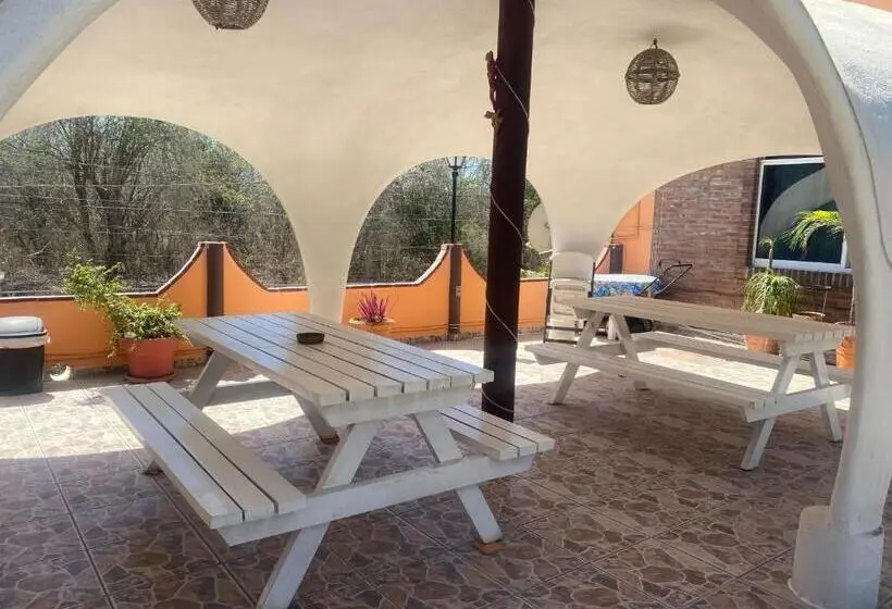 ホテル Casitas Las Palmas   Coral De Mar