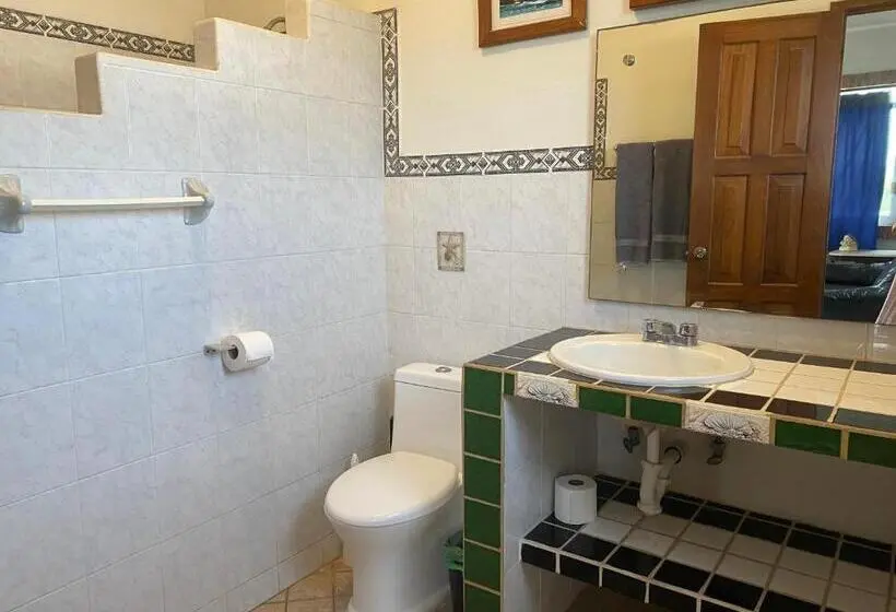 ホテル Casitas Las Palmas   Coral De Mar