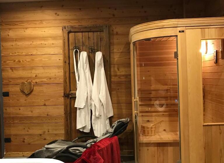 Agriturismo Verger Plein Soleil