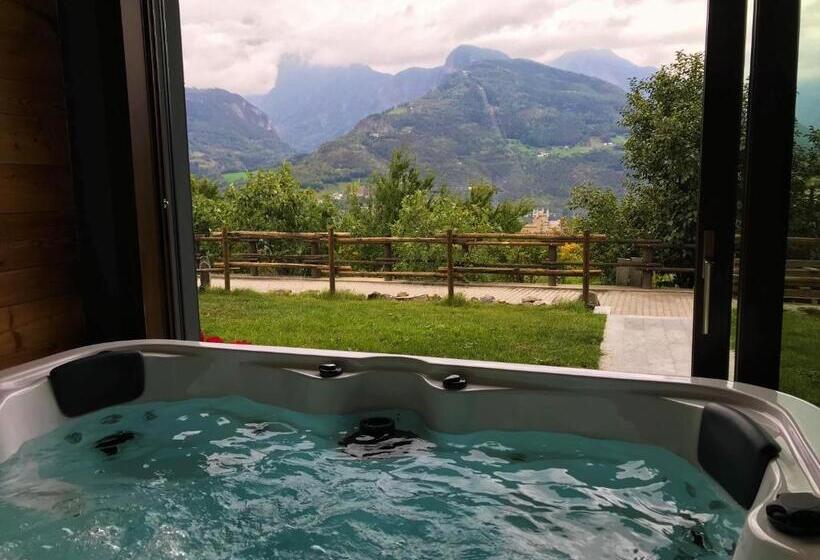 Agriturismo Verger Plein Soleil