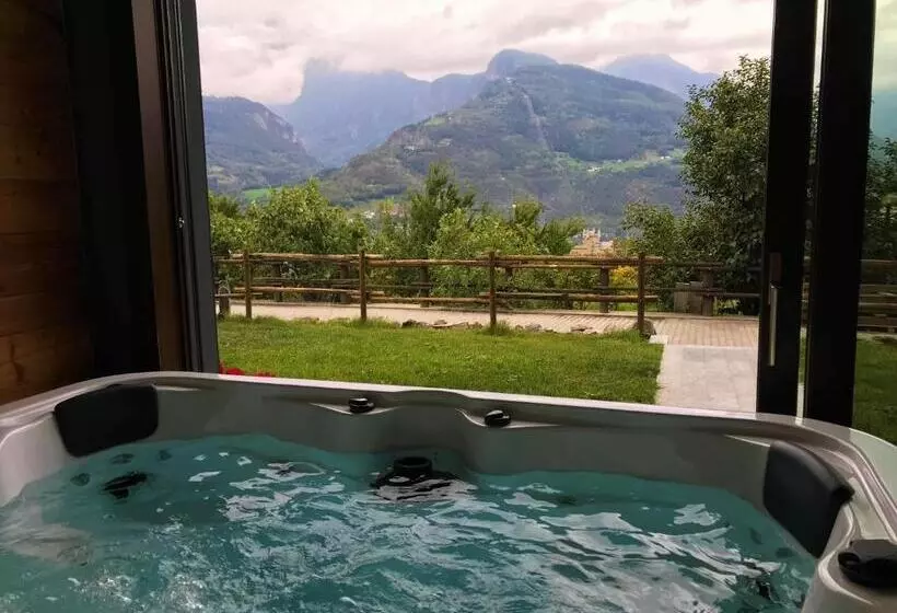 Agriturismo Verger Plein Soleil