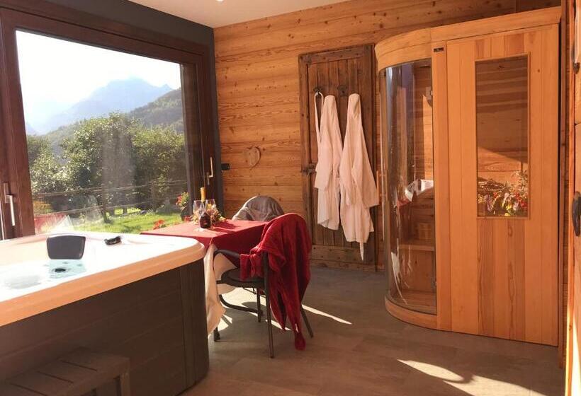 Agriturismo Verger Plein Soleil