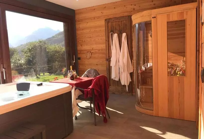Agriturismo Verger Plein Soleil