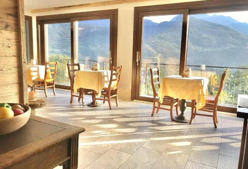 Agriturismo Verger Plein Soleil