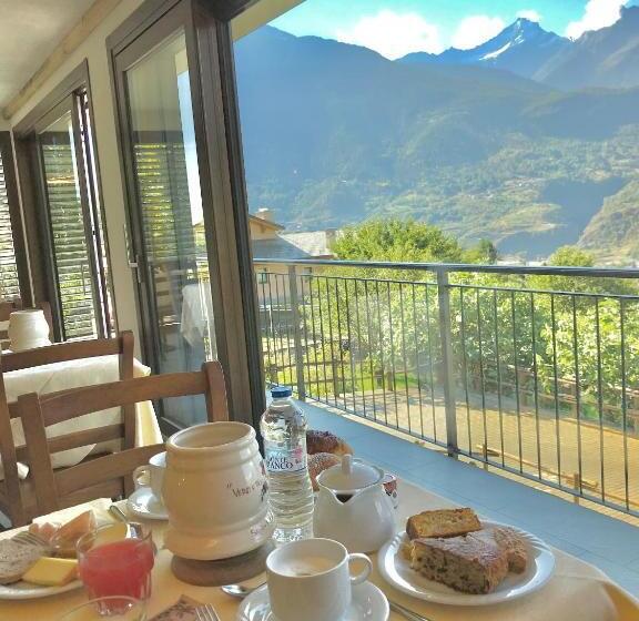 Agriturismo Verger Plein Soleil