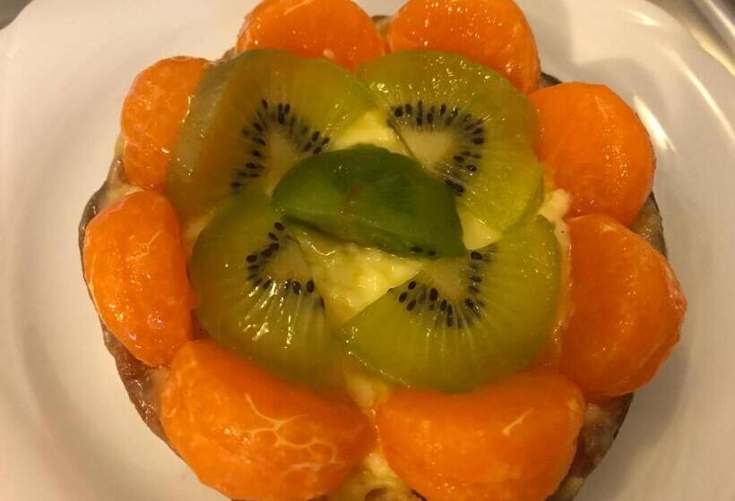 Agriturismo Verger Plein Soleil