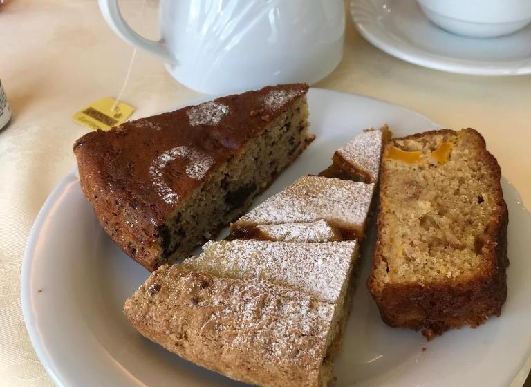 Agriturismo Verger Plein Soleil