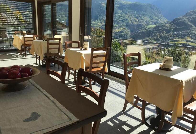 Agriturismo Verger Plein Soleil