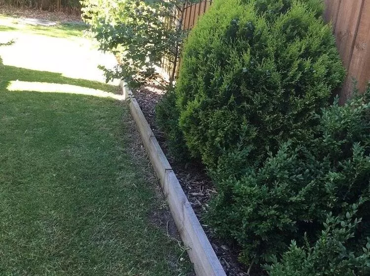 Aquawaters House By Barefoot Beach Stays