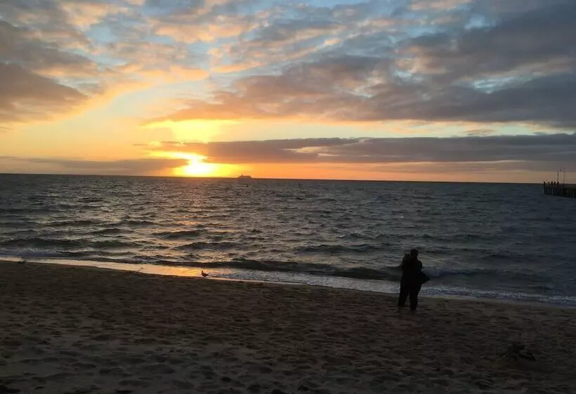 Aquawaters House By Barefoot Beach Stays