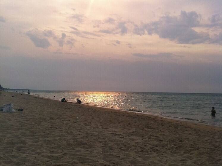 Aquawaters House By Barefoot Beach Stays