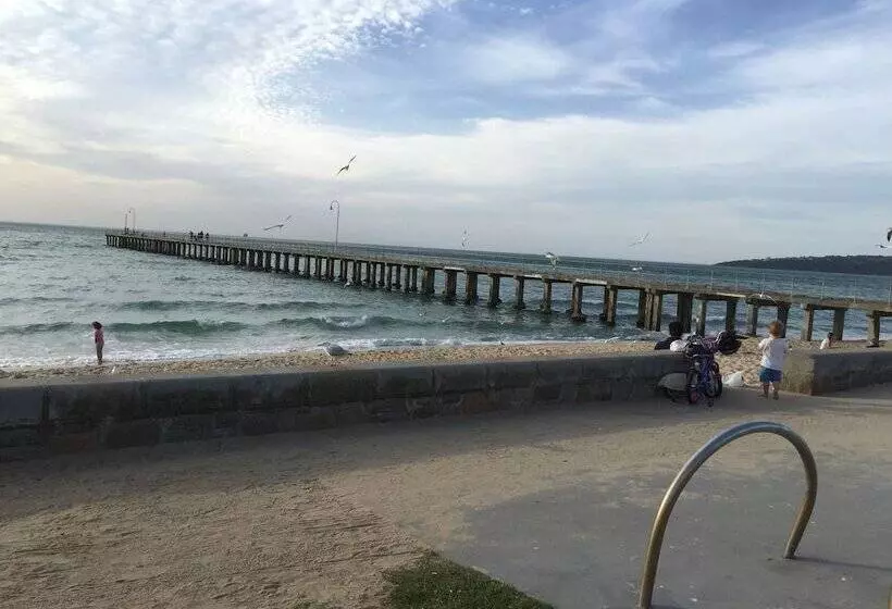 Aquawaters House By Barefoot Beach Stays