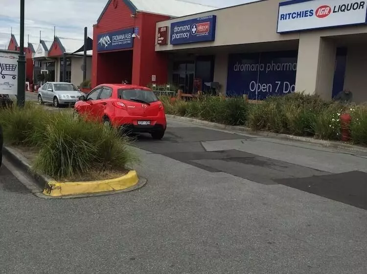 Aquawaters House By Barefoot Beach Stays