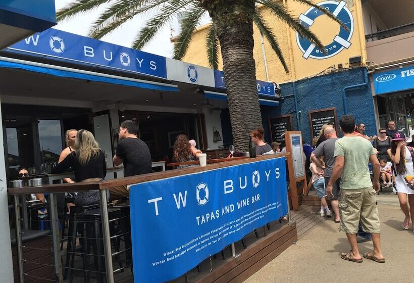 Aquawaters House By Barefoot Beach Stays