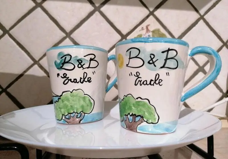 B&b Eracle
