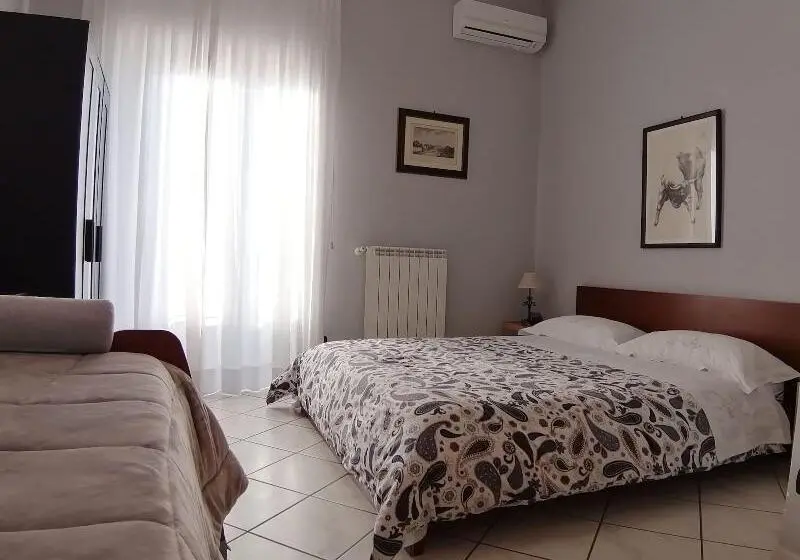B&b Eracle