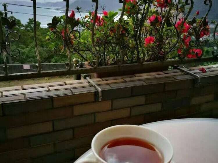 تختخواب و صبحانه Villa High Wharf