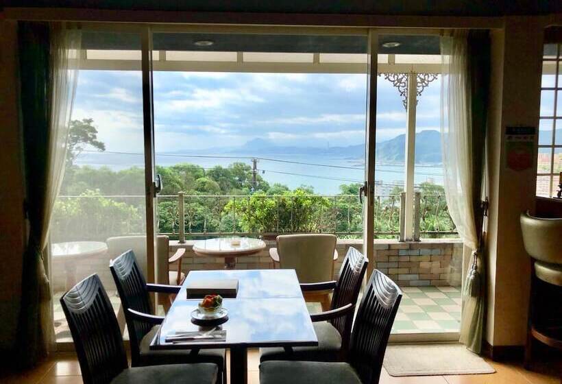 تختخواب و صبحانه Villa High Wharf