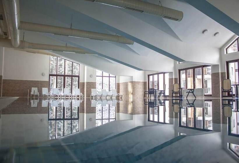 Borovets Gardens Apart