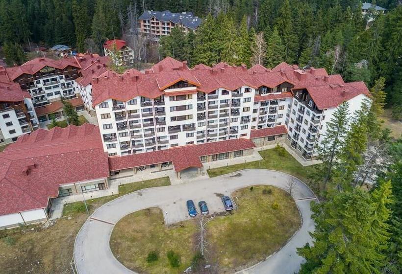 Borovets Gardens Apart