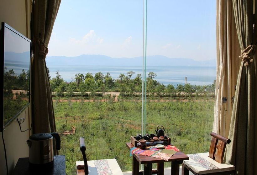 Buyi Hotel Resort Fuxian Lake