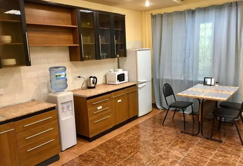 Grant Hostel