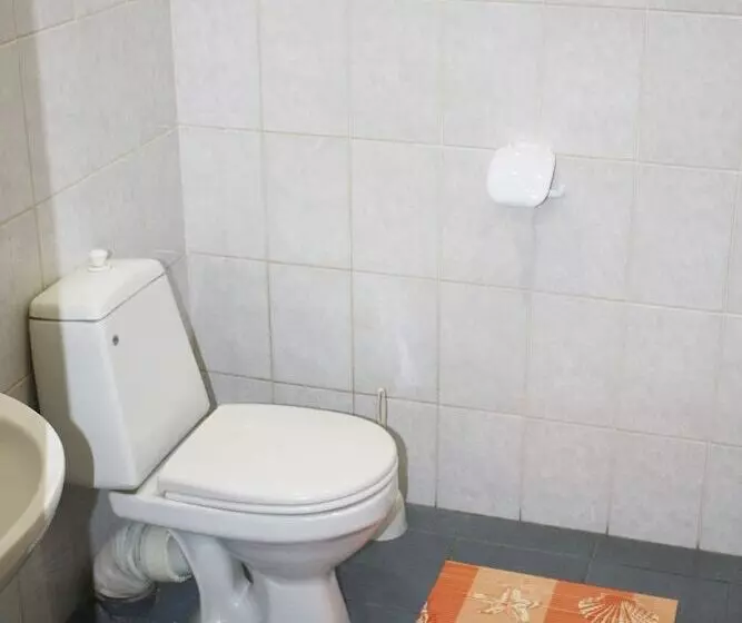 Grant Hostel