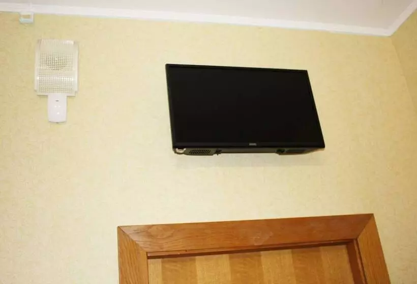 Grant Hostel