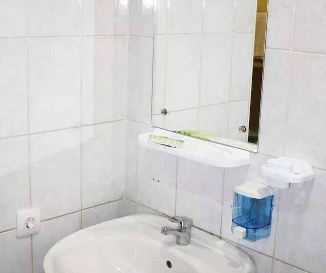 Grant Hostel