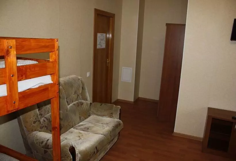Grant Hostel