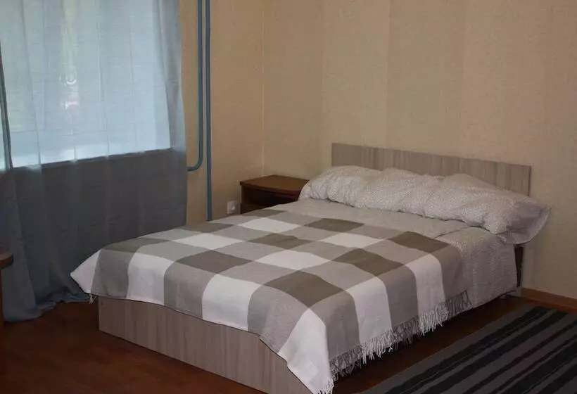 Grant Hostel