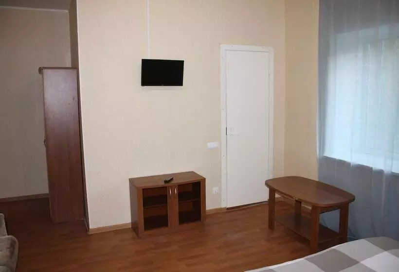 Grant Hostel