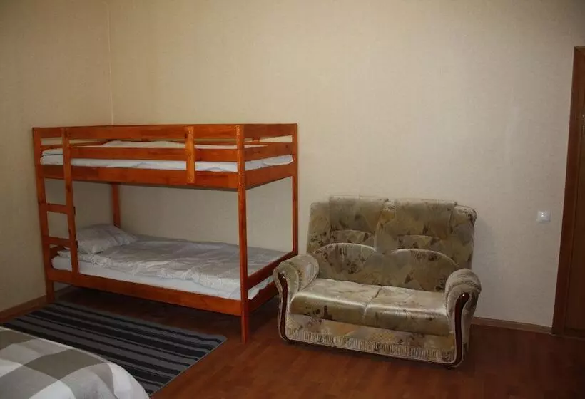 Grant Hostel