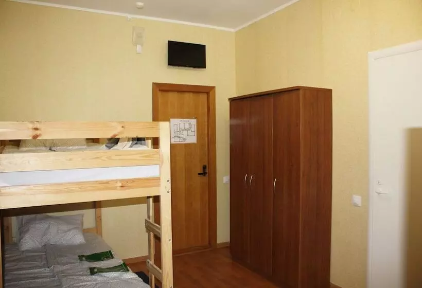 Grant Hostel