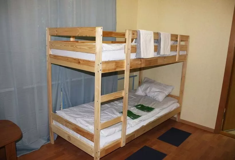 Grant Hostel