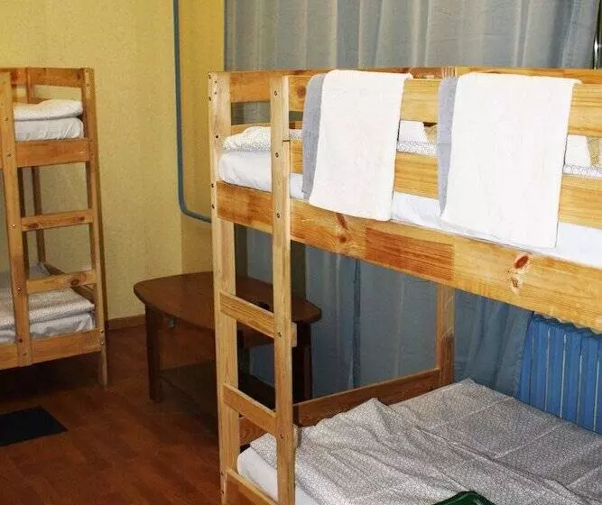 Grant Hostel