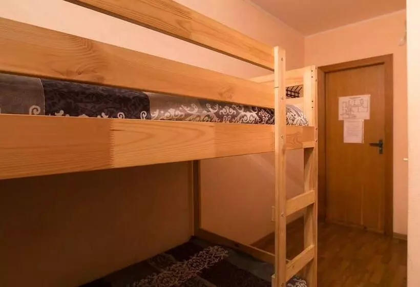 Grant Hostel