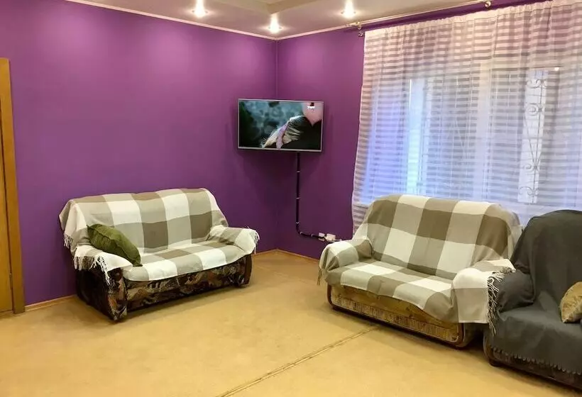 Grant Hostel