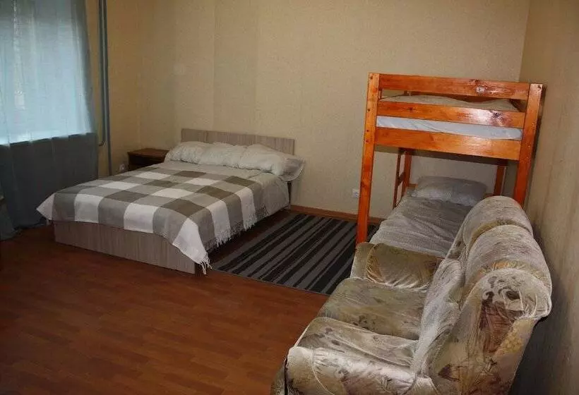 Grant Hostel