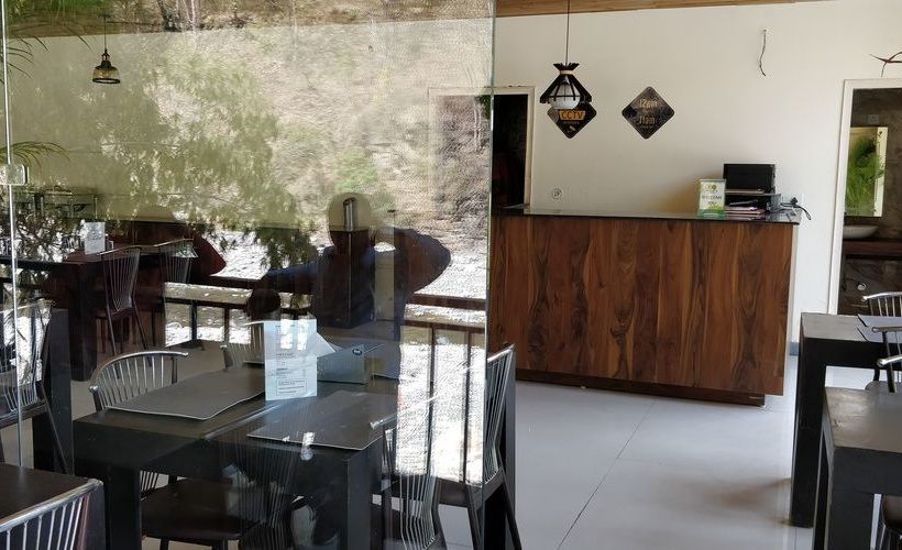 ホテル Pacific Inn 360 Degree Resort Rishikesh