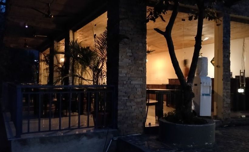 ホテル Pacific Inn 360 Degree Resort Rishikesh